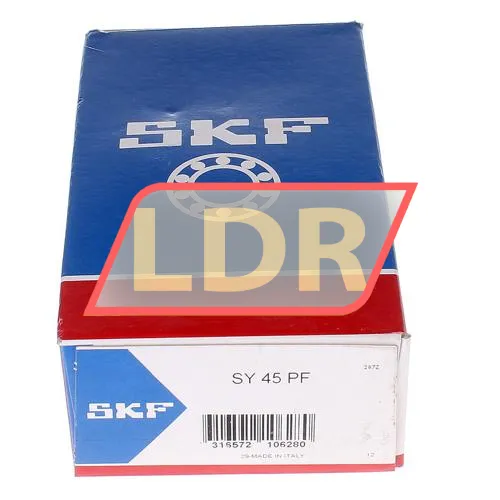 SKF SY45PF ürün fotoğrafı 3