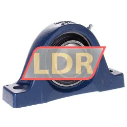 SKF SY45PF rulman resim 2