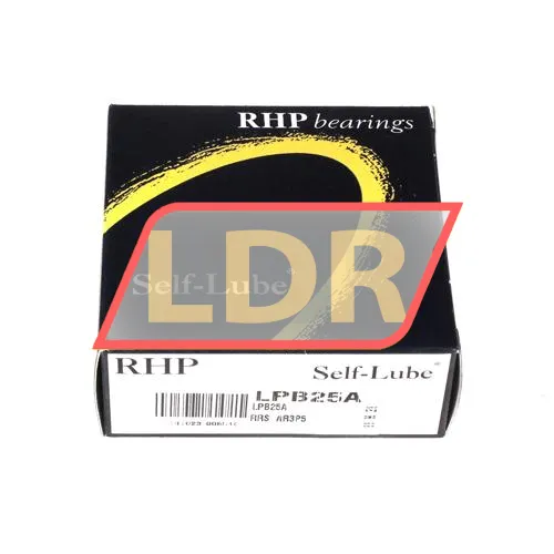RHP LPB25A ürün fotoğrafı 4