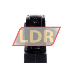 SKF SYNT45L rulman resim 3