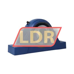 SKF SYNT55F rulman resim 2