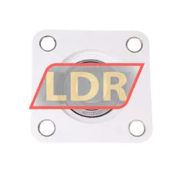 RHP PSF25CR rulman resim 2