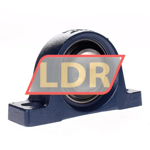 SKF SYJ60KF ürün fotoğrafı 2