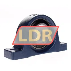 SKF SYJ60KF rulman resim 2