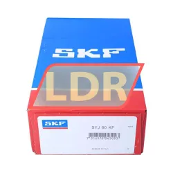 SKF SYJ60KF rulman resim 5
