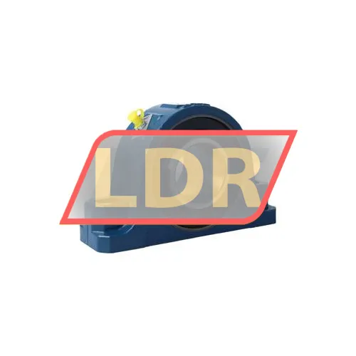 SKF P2B207-SRB-SRE ürün fotoğrafı 2