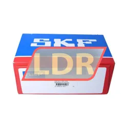 SKF P2B207-SRB-SRE rulman resim 4