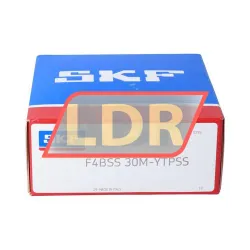 SKF F4BSS30M-YTPSS rulman resim 3