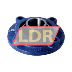 SKF UCFC208/H