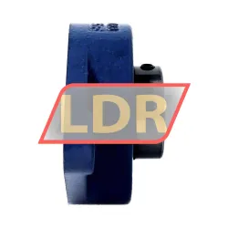 SKF UCFL208/H rulman resim 2