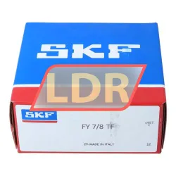 SKF FY7/8TF rulman resim 2