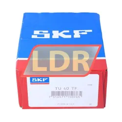 SKF TU40TF rulman resim 4