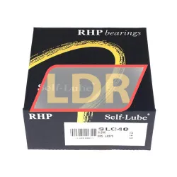 RHP SLC40 rulman resim 3