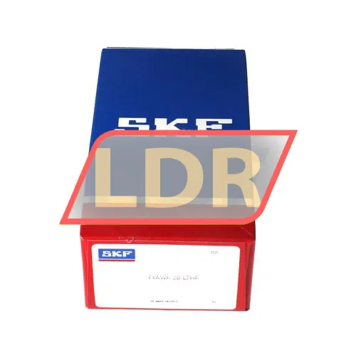 SKF FYAWK20LTHR ürün fotoğrafı 4