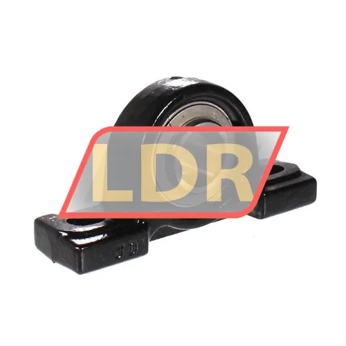 Timken UCP205 ürün fotoğrafı 3
