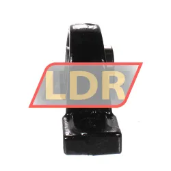 Timken UCP205 rulman resim 2
