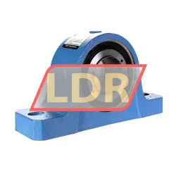 SKF SYT60L