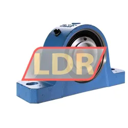 SKF SYT60L rulman resim 3