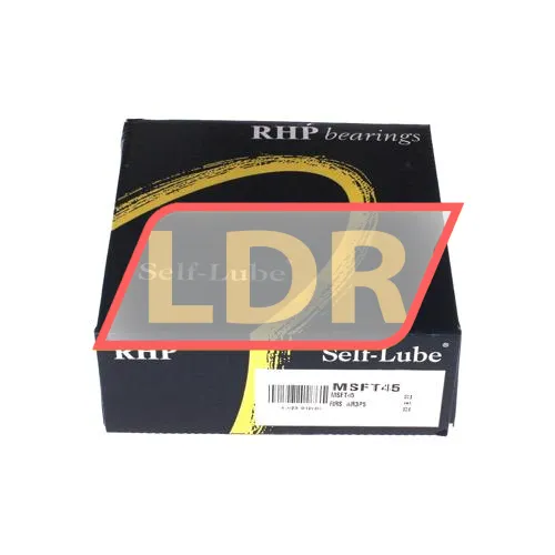 RHP MSFT45 ürün fotoğrafı 4