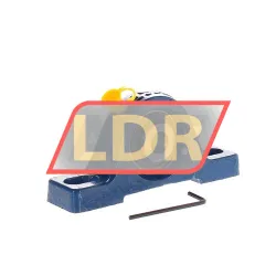 SKF SY12TF rulman resim 2