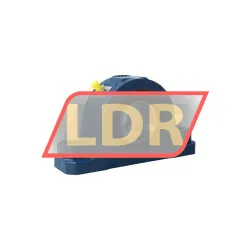 SKF P2B200-SRB-SRH rulman resim 2