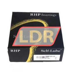 RHP SNP50EC rulman resim 4