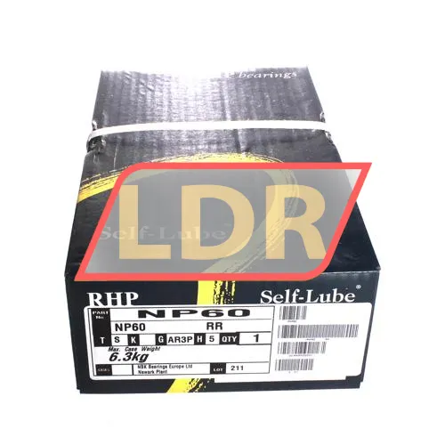 RHP NP60 ürün fotoğrafı 4