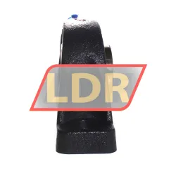 RHP NP60 rulman resim 2