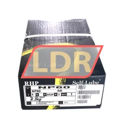 RHP NP60 rulman resim 4