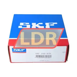 SKF UKF210K/H rulman resim 3
