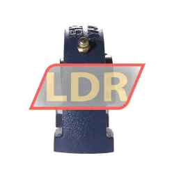 SKF SYFL25TH rulman resim 2