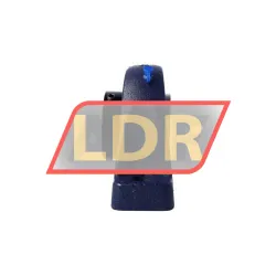 RHP NP2-3/16DEC rulman resim 3