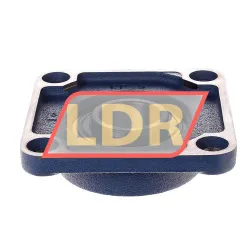 SKF FY35TF rulman resim 2