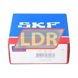 SKF FY35TF rulman resim 3