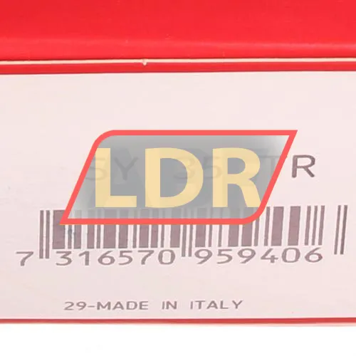 SKF SY35TR ürün fotoğrafı 5