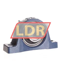 SKF SY35TR