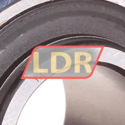 SKF SY35TR rulman resim 2