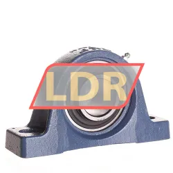 SKF SY35TR rulman resim 3