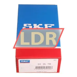 SKF SY35TR rulman resim 4