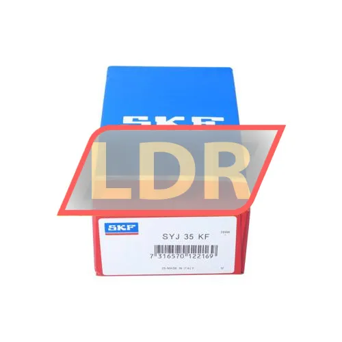 SKF SYJ35KF ürün fotoğrafı 3