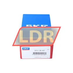 SKF SYJ35KF rulman resim 3