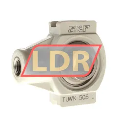 SKF TUWK25LTHR rulman resim 2