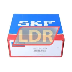 SKF UKFC211K/H rulman resim 3