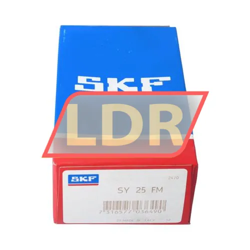 SKF SY25FM ürün fotoğrafı 4