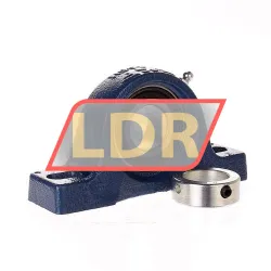 SKF SY25FM rulman resim 3