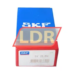 SKF SY25FM rulman resim 4