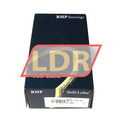 RHP NP1-11/16 ürün fotoğrafı 4