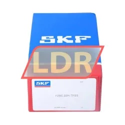 SKF F2BC30M-TPSS rulman resim 3