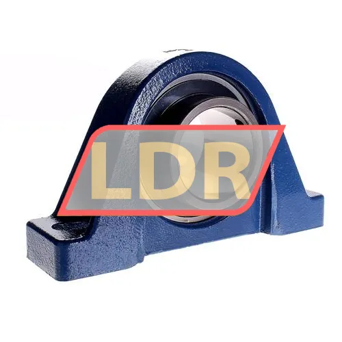 SKF UCP216 ürün fotoğrafı 2