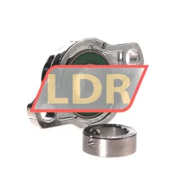 Asahi MUFL004X rulman resim 3